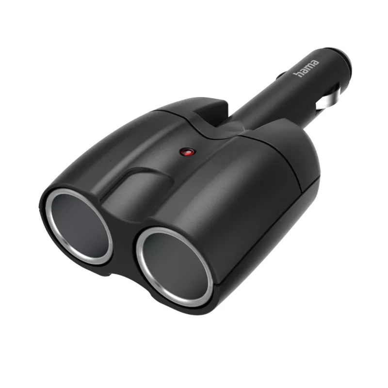 Hama 00223403 mobiliojo įrenginio įkroviklis juoda