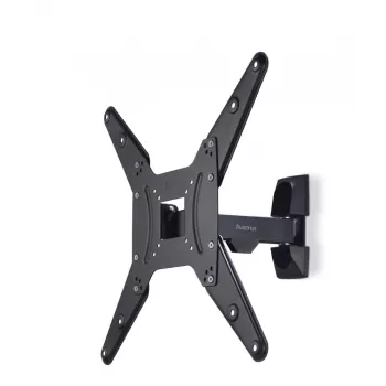 Hama 00220823 TV laikiklis/stovas 165,1 cm (65 col.) juodas