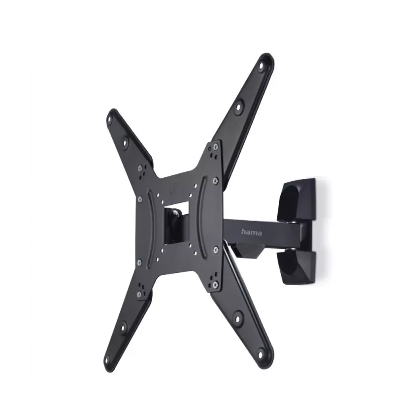 Hama 00220823 TV laikiklis/stovas 165,1 cm (65 col.) juodas