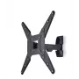 Hama 00220823 TV laikiklis/stovas 165,1 cm (65 col.) juodas