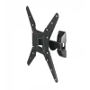 Hama 00220823 TV laikiklis/stovas 165,1 cm (65 col.) juodas