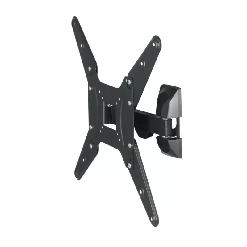 Hama 00220823 TV laikiklis/stovas 165,1 cm (65 col.) juodas