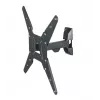 Hama 00220823 TV laikiklis/stovas 165,1 cm (65 col.) juodas
