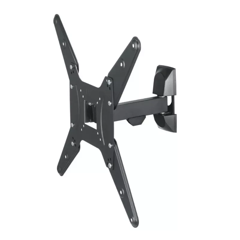 Hama 00220823 TV laikiklis/stovas 165,1 cm (65 col.) juodas