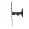 Hama 00220823 TV laikiklis/stovas 165,1 cm (65 col.) juodas