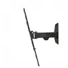 Hama 00220823 TV laikiklis/stovas 165,1 cm (65 col.) juodas