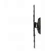 Hama 00220823 TV laikiklis/stovas 165,1 cm (65 col.) juodas