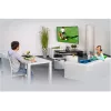 Hama 00220823 TV laikiklis/stovas 165,1 cm (65 col.) juodas