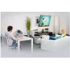 Hama 00220823 TV laikiklis/stovas 165,1 cm (65 col.) juodas