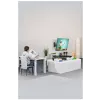 Hama 00220823 TV laikiklis/stovas 165,1 cm (65 col.) juodas