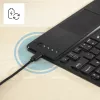 Hama Premium 27.9 cm (11 colių) Folio juoda