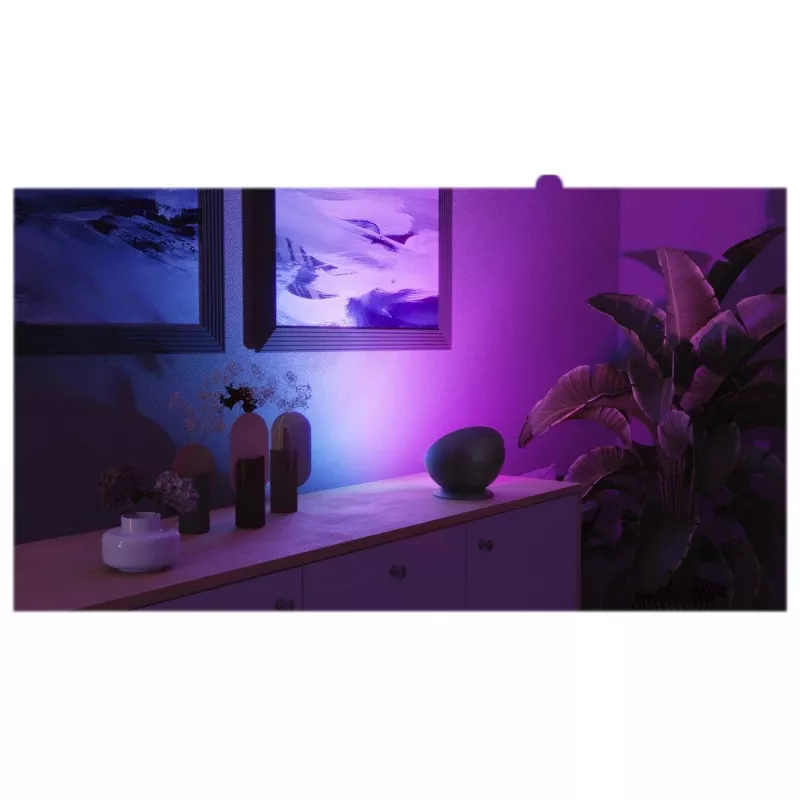 Hama 00176664 stalinė lempa LED G juoda