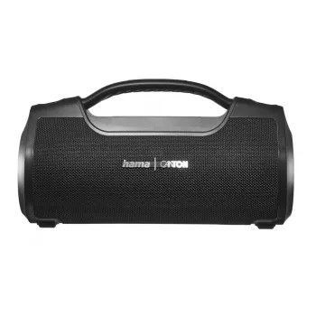 Hama Mate Pro MK II stereo nešiojamas garsiakalbis juodas 60 W