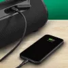 Hama Mate Pro MK II stereo nešiojamas garsiakalbis juodas 60 W