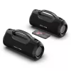 Hama Mate Pro MK II stereo nešiojamas garsiakalbis juodas 60 W