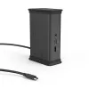Hama 00200150 sąsajos šakotuvas USB Type-C 5000 Mbit/s