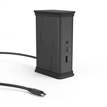 Hama 00200150 sąsajos šakotuvas USB Type-C 5000 Mbit/s
