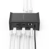 Hama 00200150 sąsajos šakotuvas USB Type-C 5000 Mbit/s
