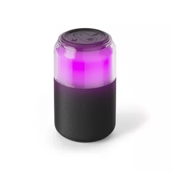 Hama Can Speaker Mono nešiojamas garsiakalbis Juoda 5 W