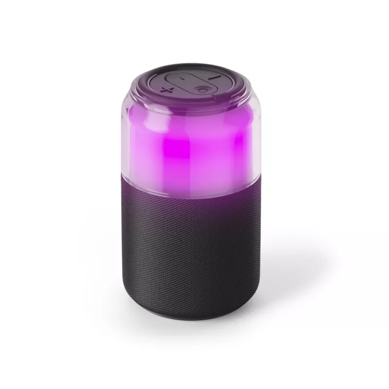 Hama Can Speaker Mono nešiojamas garsiakalbis Juoda 5 W