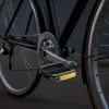 Hama 00178144 dviračio pedalas Pilka, Juoda 2 vnt.