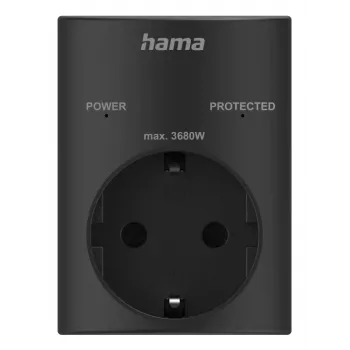 Hama 00223325 maitinimo kištuko adapteris C7