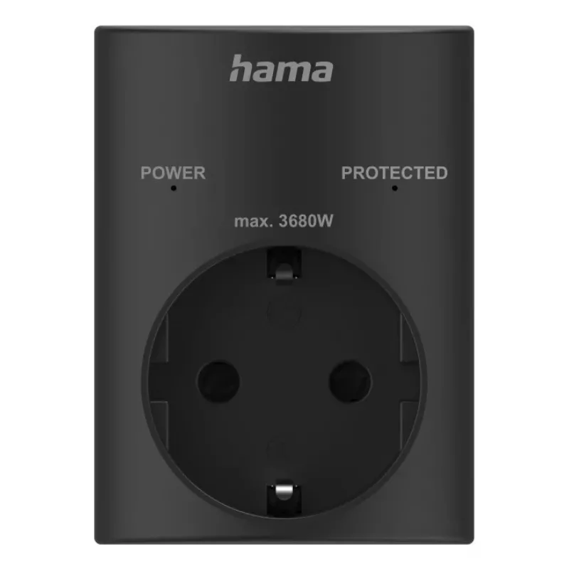 Hama 00223325 maitinimo kištuko adapteris C7