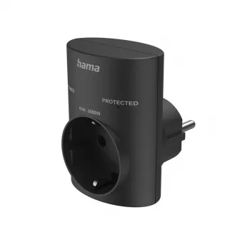 Hama 00223325 maitinimo kištuko adapteris C7