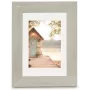 „Hama Cottage“ viengubas paveikslėlio rėmelis, taupe