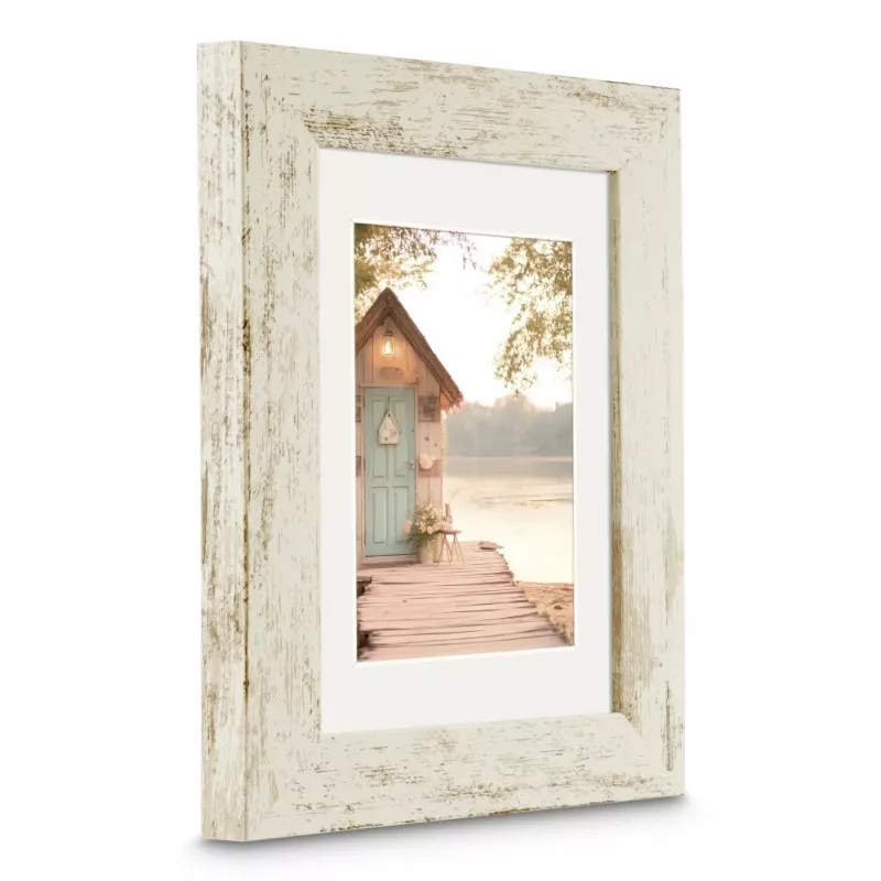 Hama Cottage pavienis nuotraukų rėmelis Taupe