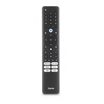 Hama 00221068 nuotolinio valdymo pultelis IR belaidis TV Spaudžiami mygtukai
