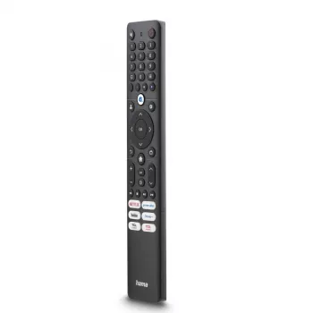 Hama 00221068 nuotolinio valdymo pultelis IR belaidis TV Spaudžiami mygtukai