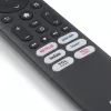 Hama 00221068 nuotolinio valdymo pultelis IR belaidis TV Spaudžiami mygtukai