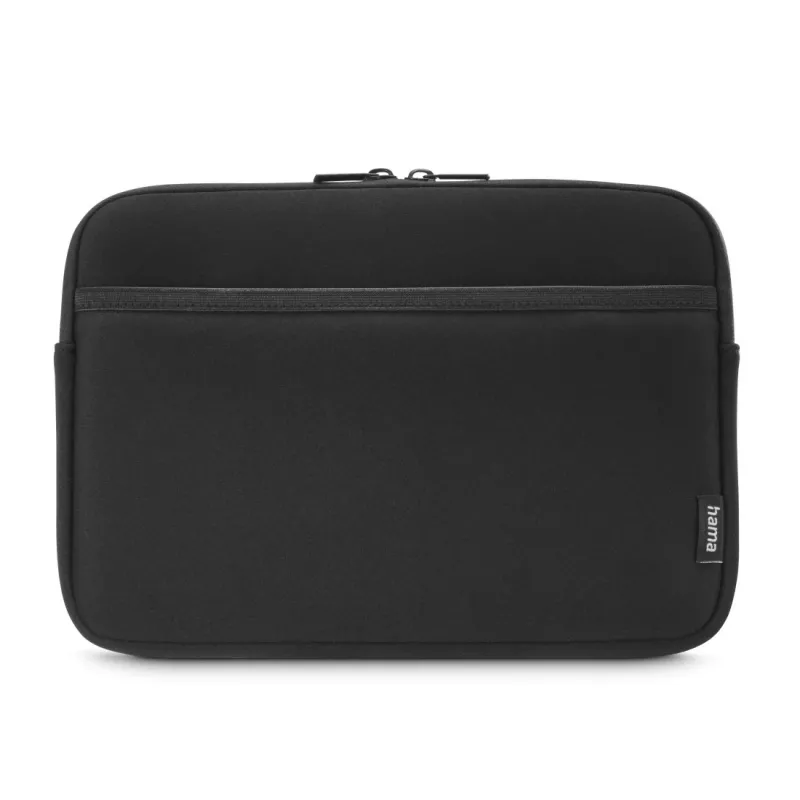 Hama Neopreninis 27,9 cm (11 colių) įmautė, juoda