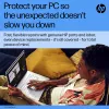 HP 2 metų nešiojamojo kompiuterio paėmimo ir grąžinimo paslauga