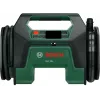 Bosch PAO 18V (tik įrankis, dėžutė), Universali, 10 bar, 30 l/min., Žalia, Plastikas, Baterija