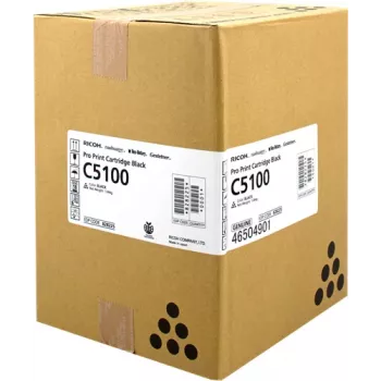 Ricoh 828225 tonerio kasetė 1 vnt. originali juoda