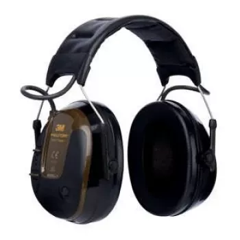 3M 7100088458 klausos apsaugos ausinės