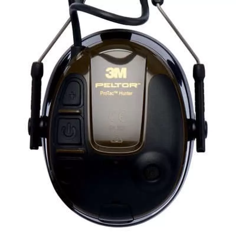 3M 7100088458 klausos apsaugos ausinės