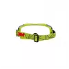 3M GoggleGear 6000 Apsauginiai akiniai Neoprenas Juoda, Žalia