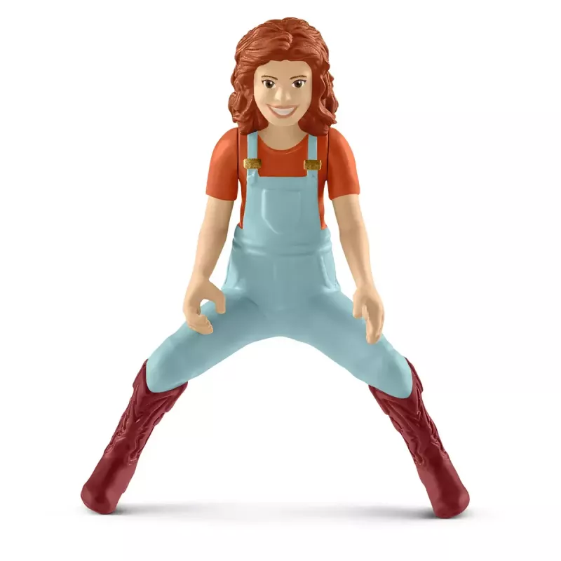 žaislinė figūrėlė Schleich HORSE CLUB 42518
