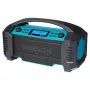 MEDION LIFE E66050 Worksite Analoginis ir skaitmeninis Juoda, Mėlyna