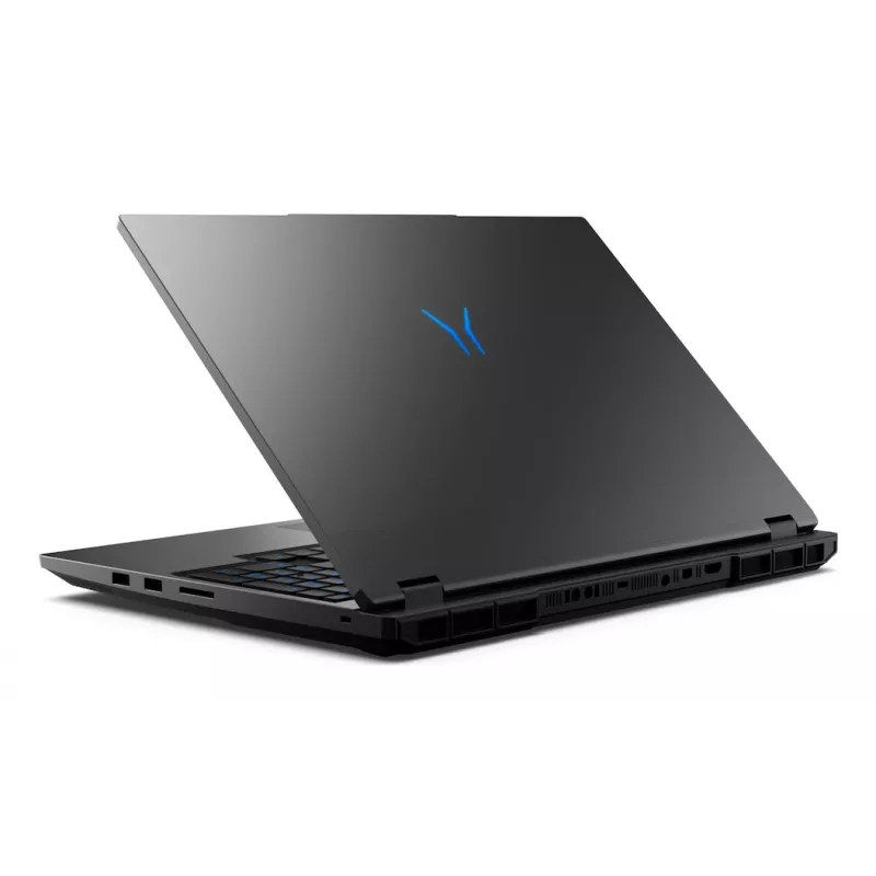 ERAZER Beast 16 X1 Intel Core Ultra 9 275HX nešiojamasis kompiuteris 40,6 cm (16 colių) Quad HD+ 32 GB DDR5-SDRAM 2 TB SSD NVIDIA GeForce RTX 5080 Wi-Fi 6E (802.11ax) Windows 11 Home juoda
