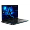 ERAZER Beast 16 X1 Intel Core Ultra 9 275HX nešiojamasis kompiuteris 40,6 cm (16 colių) Quad HD+ 32 GB DDR5-SDRAM 2 TB SSD NVIDIA GeForce RTX 5080 Wi-Fi 6E (802.11ax) Windows 11 Home juoda