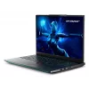 ERAZER Beast 16 X1 Intel Core Ultra 9 275HX nešiojamasis kompiuteris 40,6 cm (16 colių) Quad HD+ 32 GB DDR5-SDRAM 2 TB SSD NVIDIA GeForce RTX 5080 Wi-Fi 6E (802.11ax) Windows 11 Home juoda