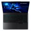 ERAZER Beast 16 X1 Intel Core Ultra 9 275HX nešiojamasis kompiuteris 40,6 cm (16 colių) Quad HD+ 32 GB DDR5-SDRAM 2 TB SSD NVIDIA GeForce RTX 5080 Wi-Fi 6E (802.11ax) Windows 11 Home juoda