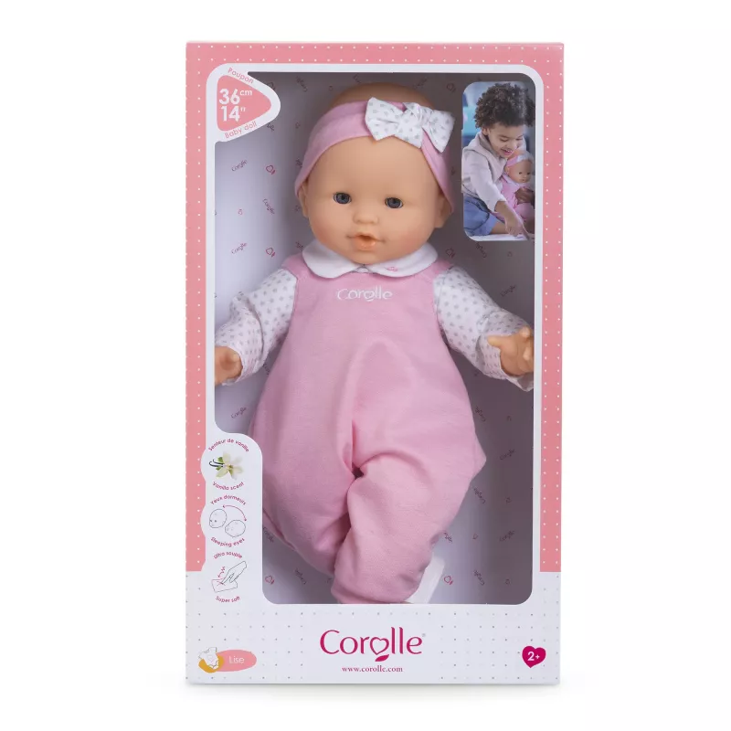 Corolle 130430 lėlė