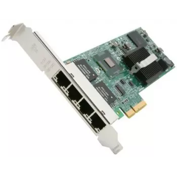 „Fujitsu S26361-F4610-L504“ tinklo plokštė, vidinė, Ethernet, 1000 Mbit/s