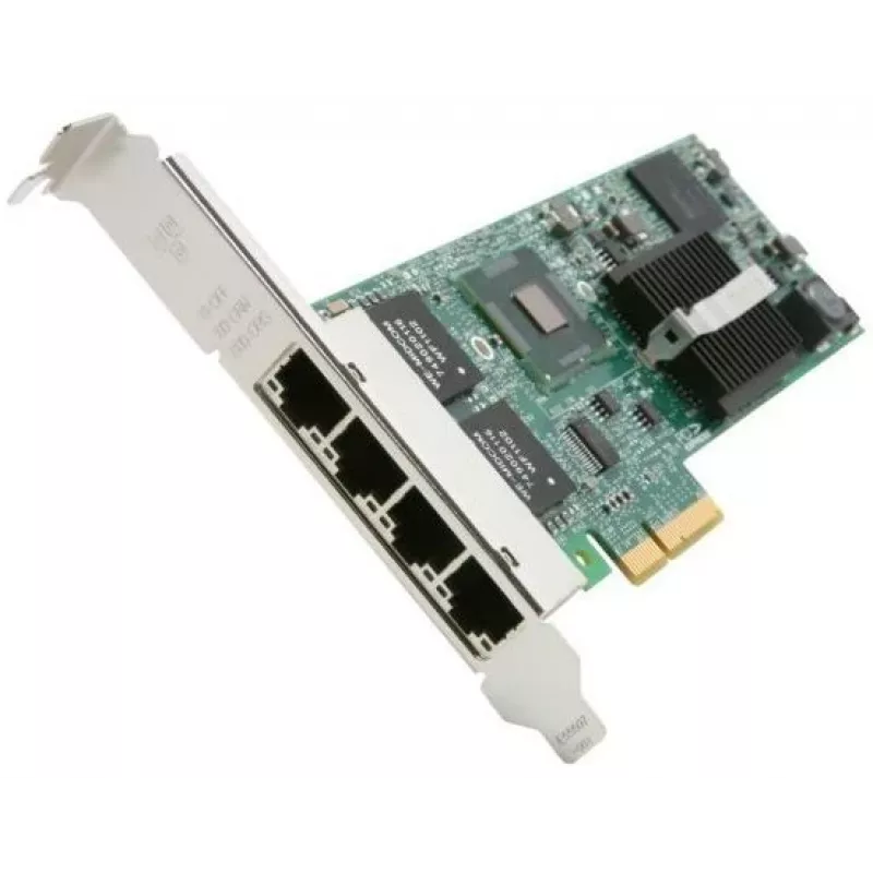 „Fujitsu S26361-F4610-L504“ tinklo plokštė, vidinė, Ethernet, 1000 Mbit/s