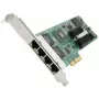 „Fujitsu S26361-F4610-L504“ tinklo plokštė, vidinė, Ethernet, 1000 Mbit/s